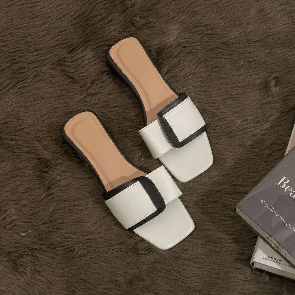 Comfortable and Stylish Low Heels