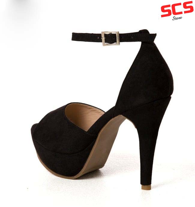 Stylish Wedding Heels for Ladies