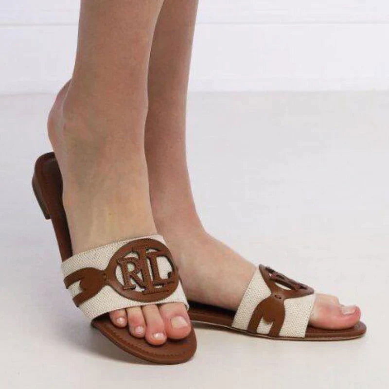 Elegant and Comfortable Women's Slippers