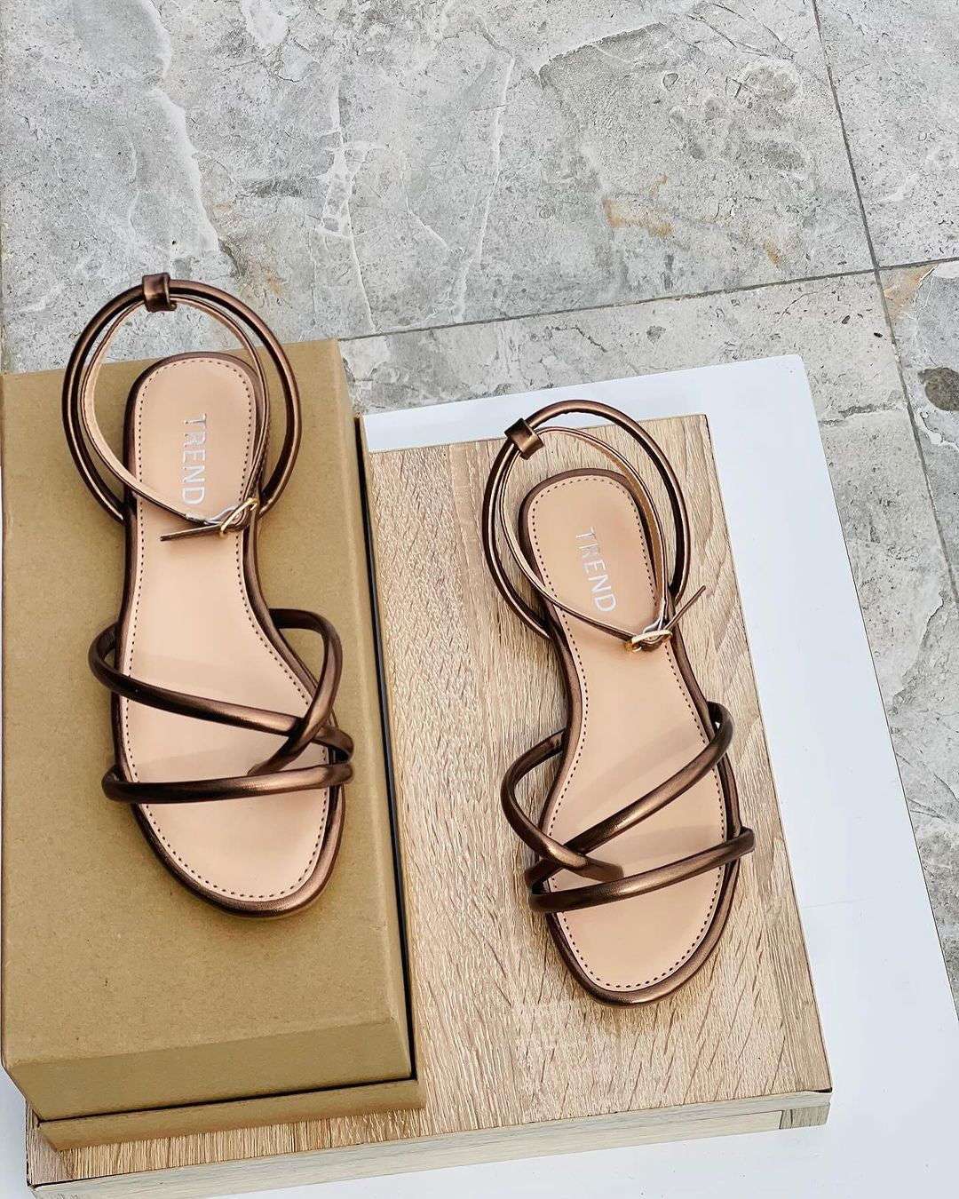Soft Comfortable Daily Wear Flats – SCS Store