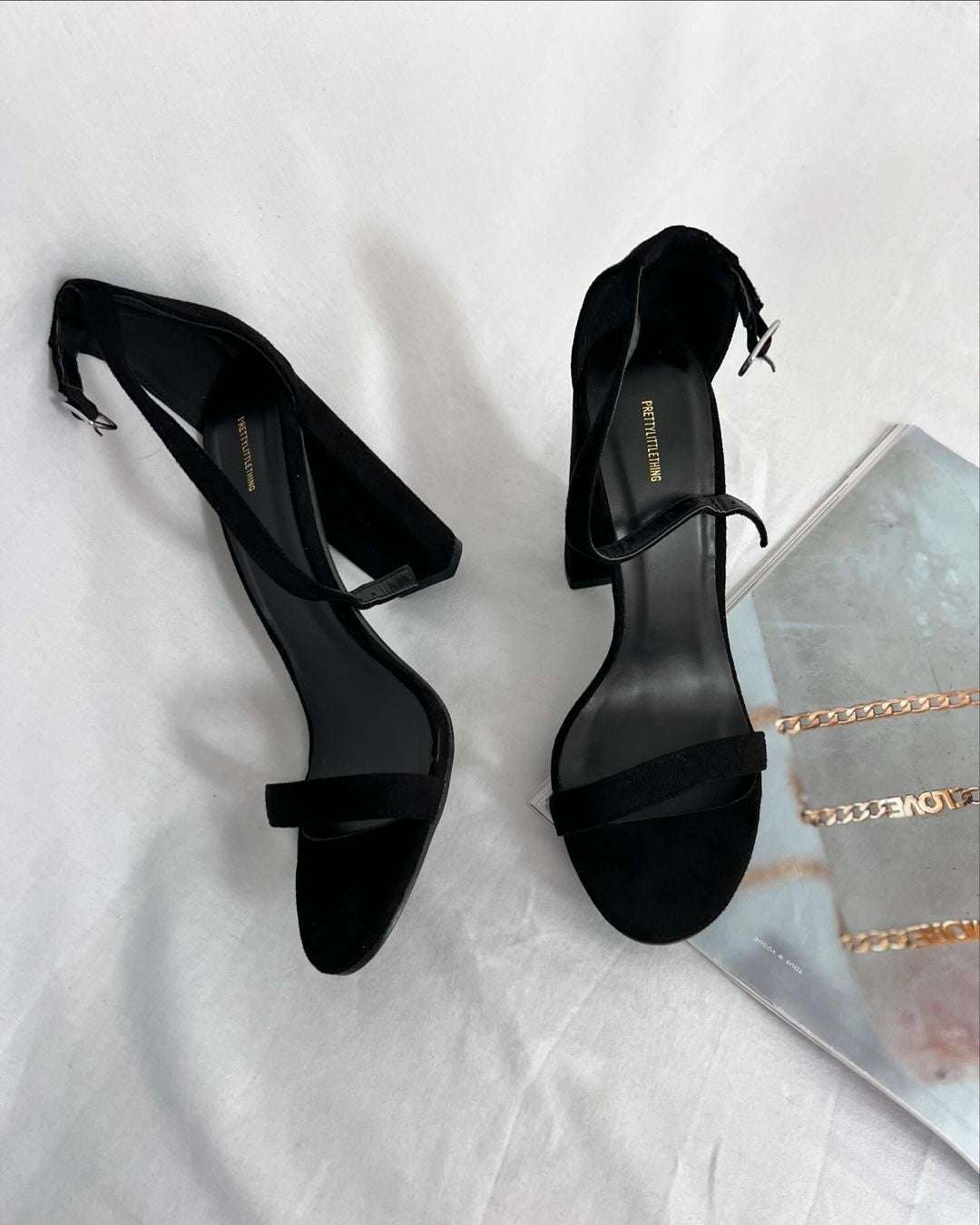 Paired with Outfit – Elegant Global Footwear for Women
