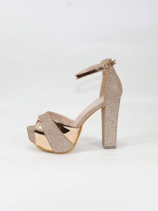 Platform Heels for Women – Bridal & Party Wear
