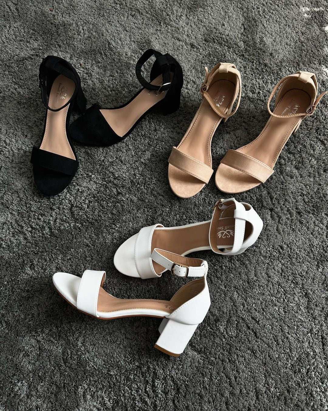 Comfortable Fairy Sandals – SCS Collection
