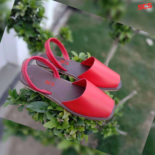 Comfortable Flat Slippers for Women – SCS Store
