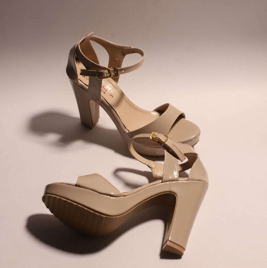 Women’s Platform High Heels – SCS Store

