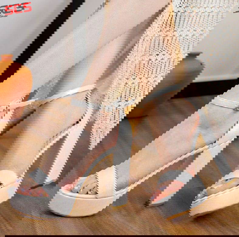 Comfortable Bridal Heels for Pakistani & Global Brides
