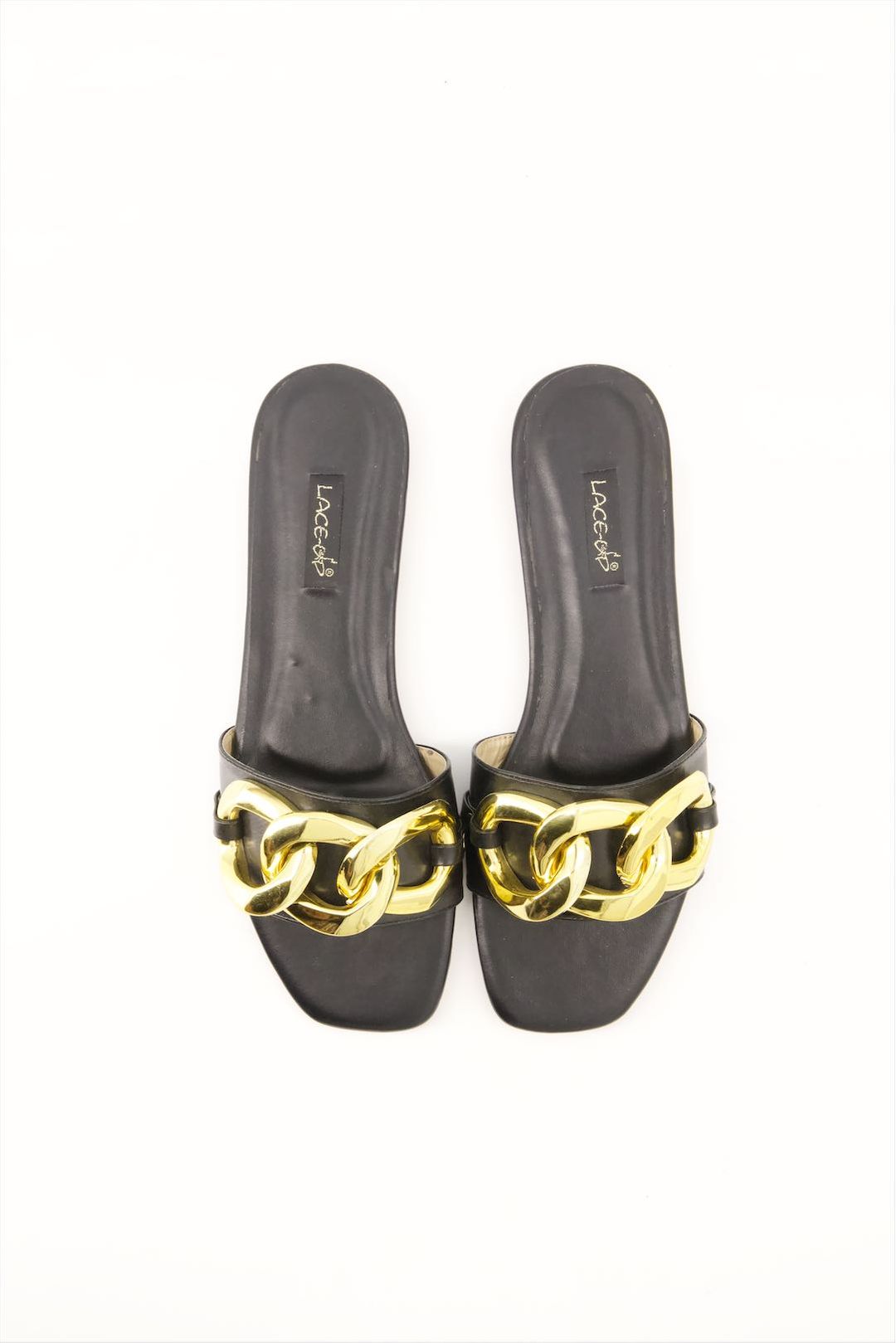Comfortable Women's Flat Sandals SCS
