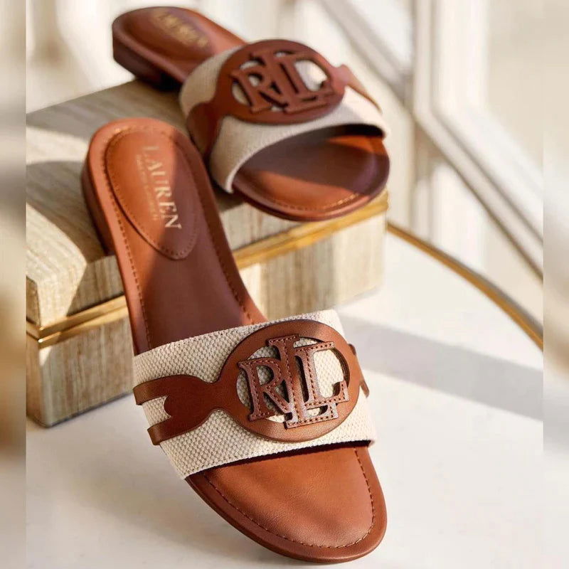 Stylish Casual Slides for Women
