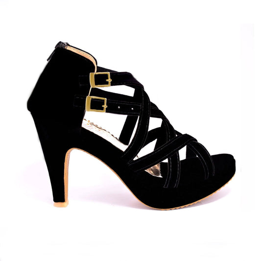 Platform Heel Sandals for Women – SCS Fashion Shoes
