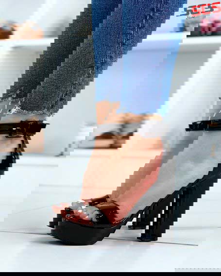 Comfortable Bridal and Party Heels for Women
